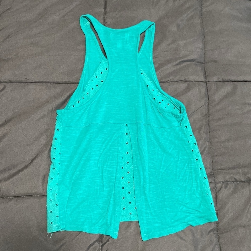 American Eagle Tank Top - Picture 4 of 5